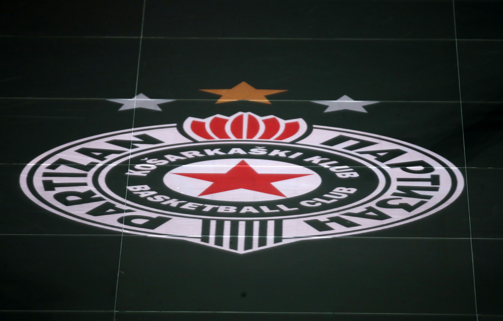 Δεν το κουνάει από την Euroleague η Παρτίζαν - Επιβεβαιώθηκε το νέο τριετές συμβόλαιό της