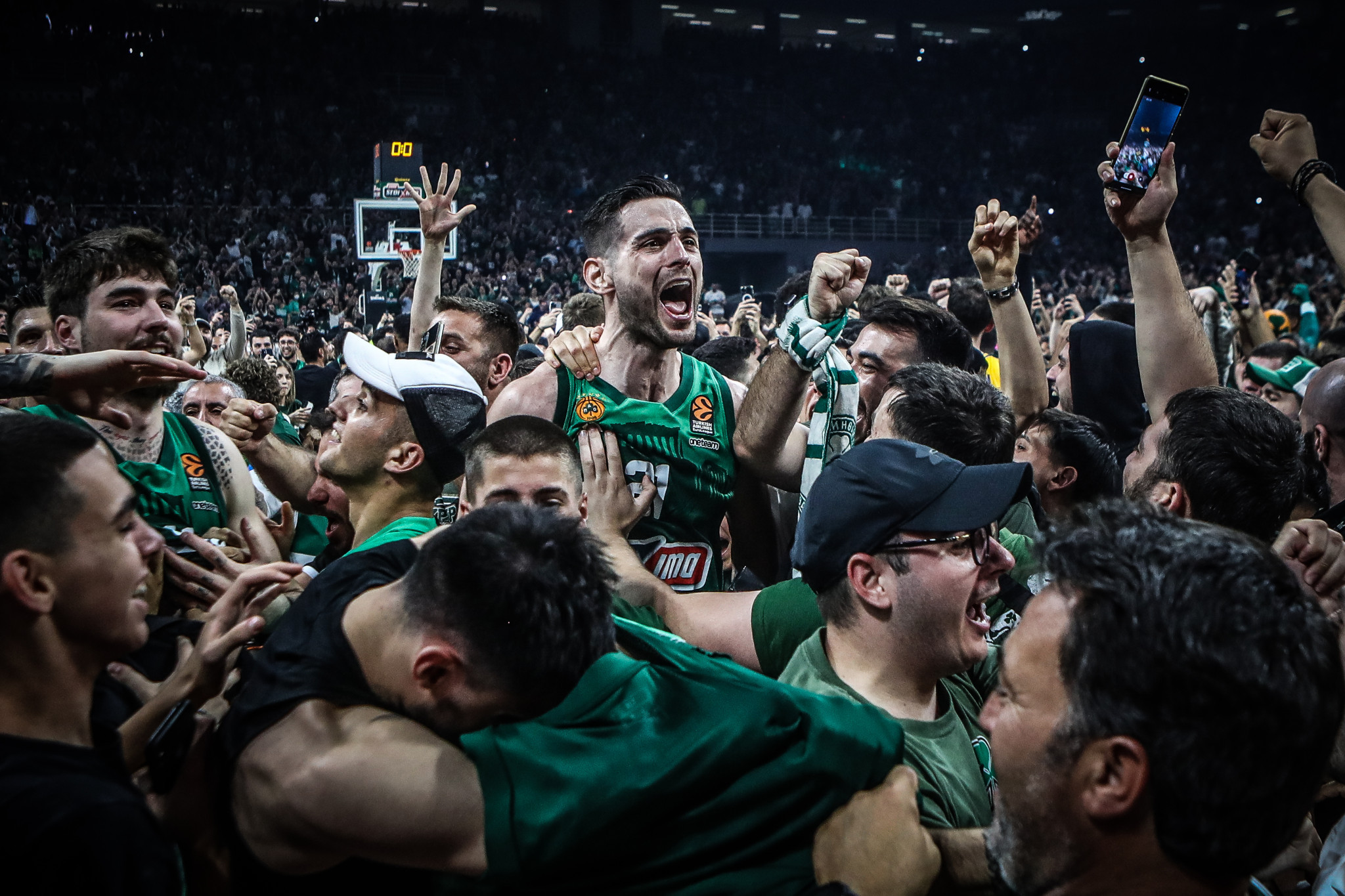 Όταν το μυαλό το σκέφτεται, το σώμα ακολουθεί;