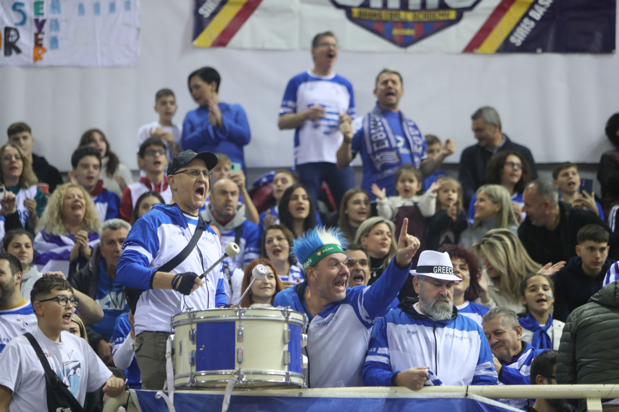 Οι επετειακές εκδηλώσεις των Πελαργών στην Αλεξανδρούπολη (video)