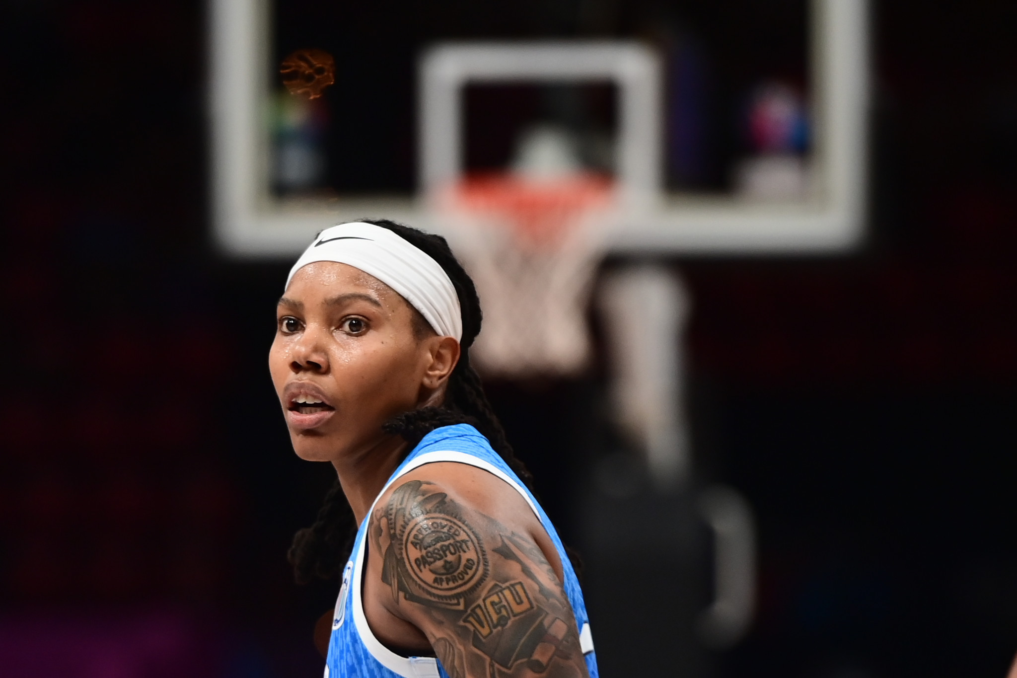 Απρόοπτο με Παρκς, χτύπησε στο πόδι και πήγε αμέσως στον πάγκο