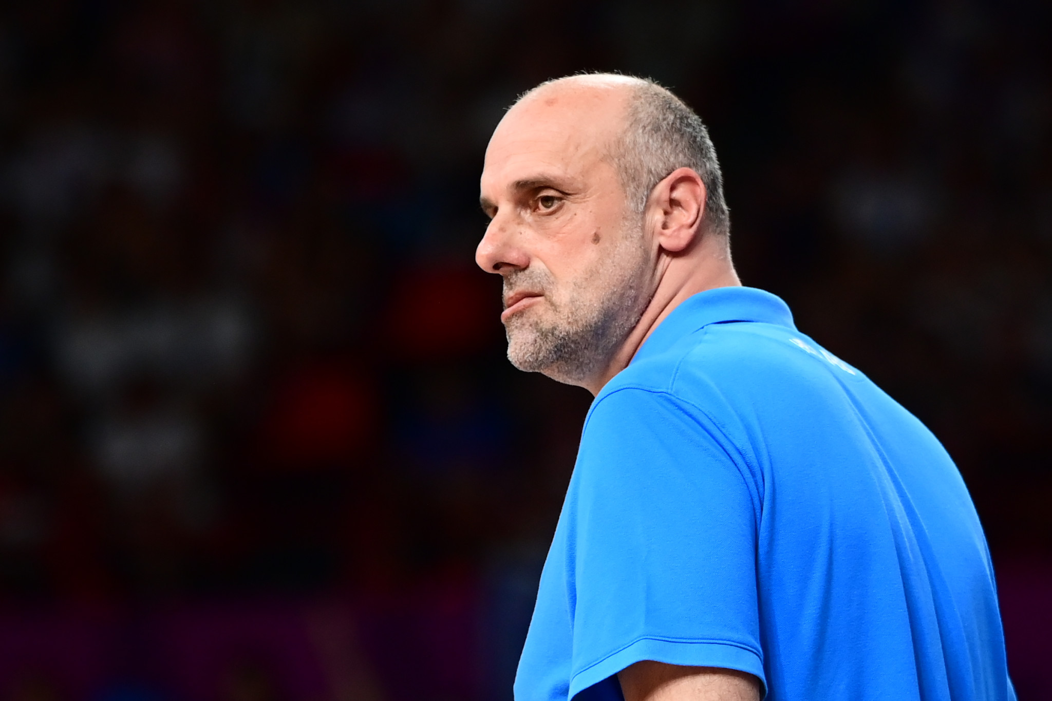 Πρέκας: «Η Τουρκία κέρδισε δίκαια, έχουμε ένα πολύ λαμπρό μέλλον»