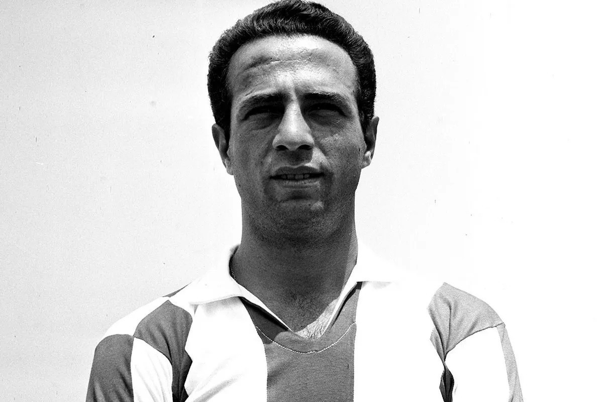 Πένθος στον Ολυμπιακό: Πέθανε ο Γρηγόρης Αγανιάν