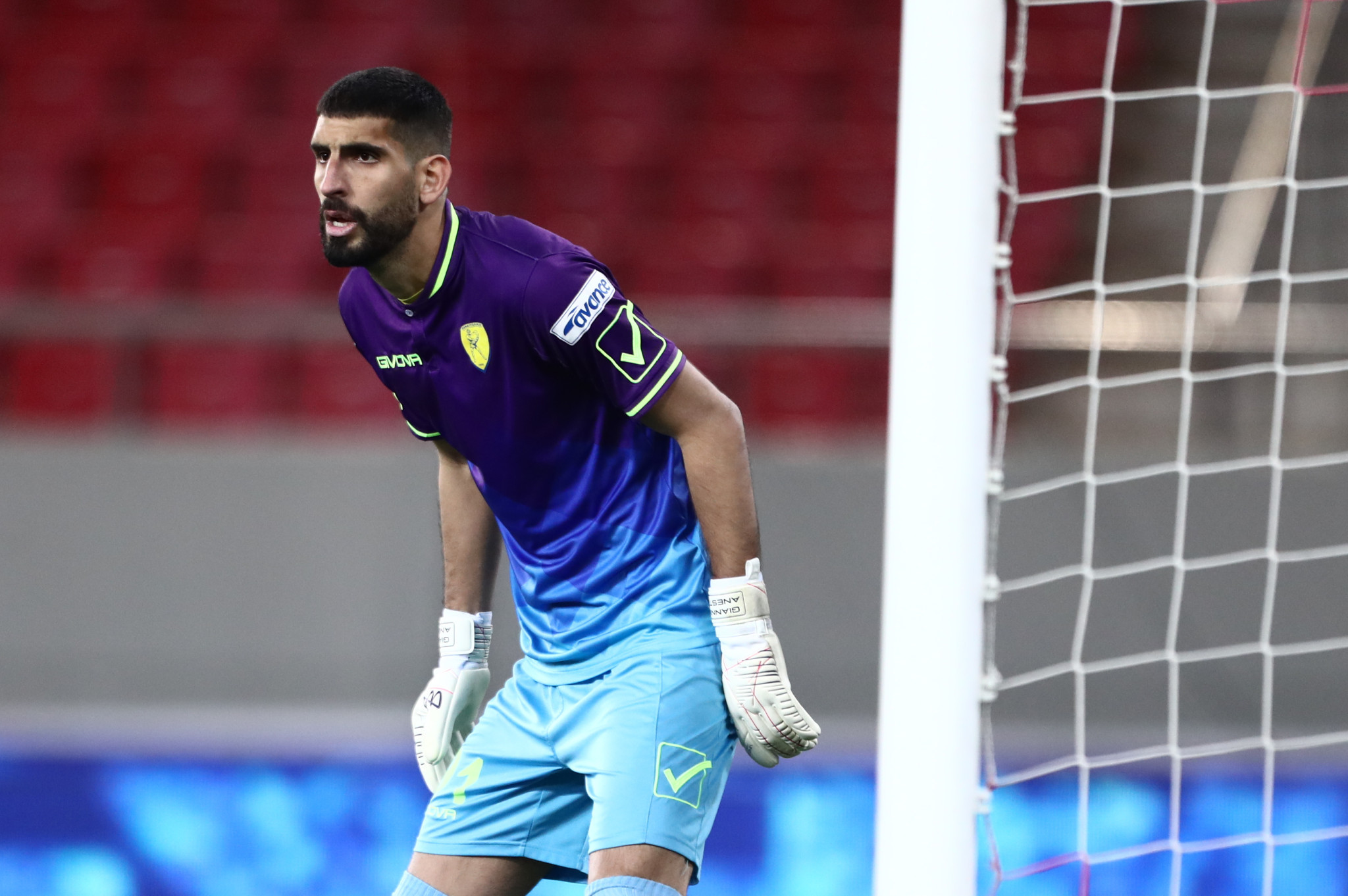 Παραμένει κάτοικος Ρουμανίας ο Ανέστης