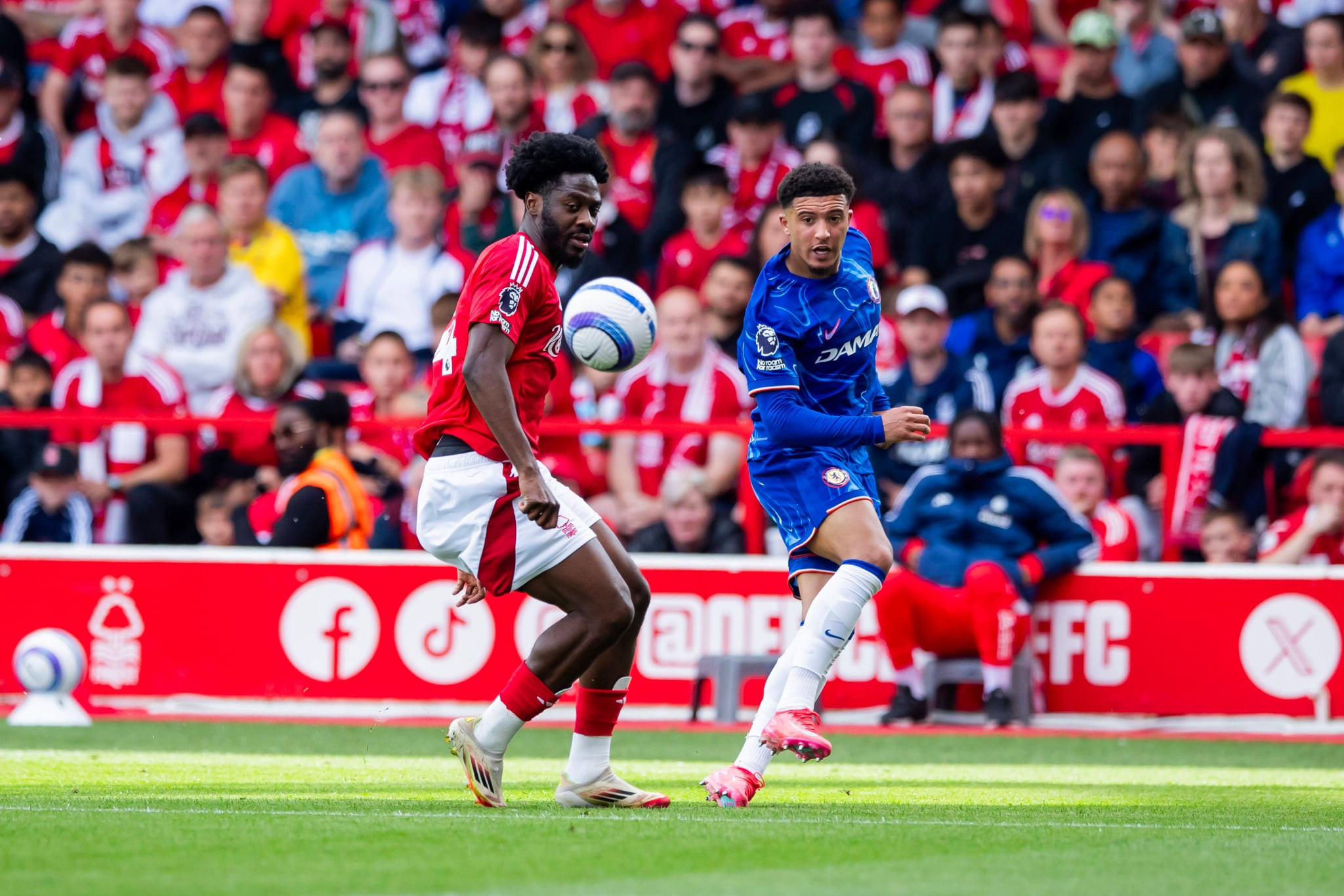 Πού θα δείτε τα Μπενφίκα-Τσέλσι και Παλμέιρας-Μποταφόγκο για το Μουντιάλ Συλλόγων