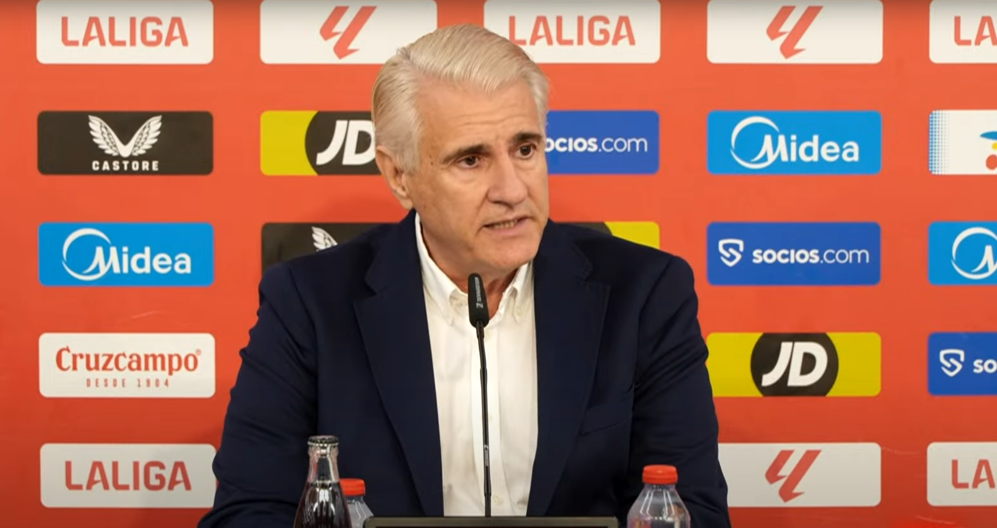 Κορδόν: «Ο Αλμέιδα είναι ο κατάλληλος για να αναγεννήσουμε την Σεβίλλη, θριάμβευσε με την ΑΕΚ»