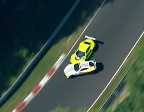 Τρομακτικό ατύχημα στην πίστα που ο Φερστάπεν είχε χαρακτηρίσει ως αρκετά επικίνδυνη