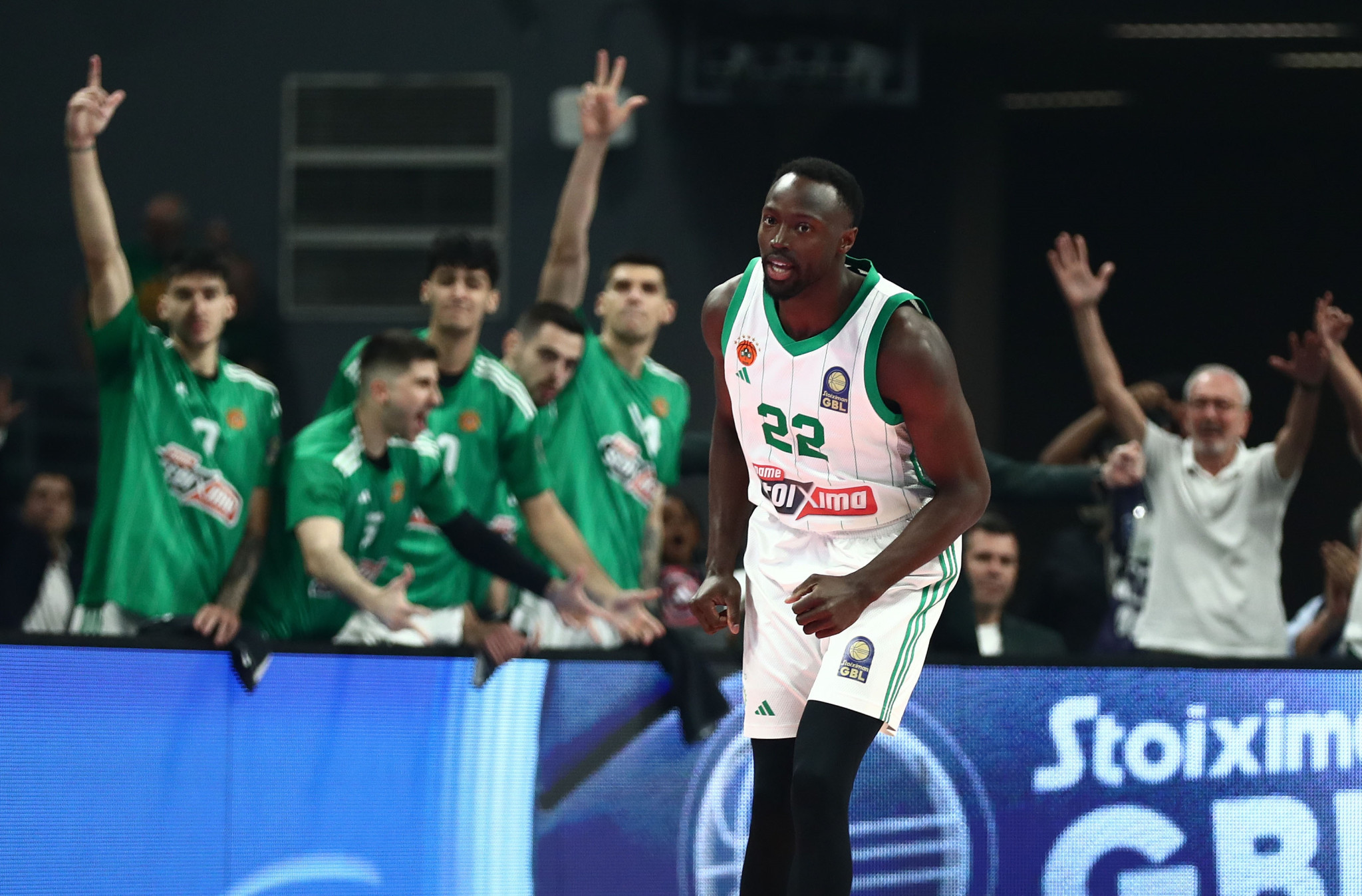 Στην αποστολή της Team USA για το FIBA AmeriCup ο Τζέριαν Γκραντ