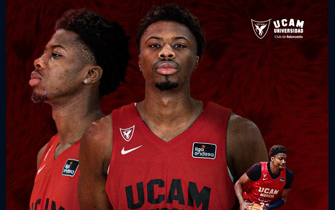 Η Μούρθια αποχαιρέτησε τον Κώστα Αντετοκούνμπο