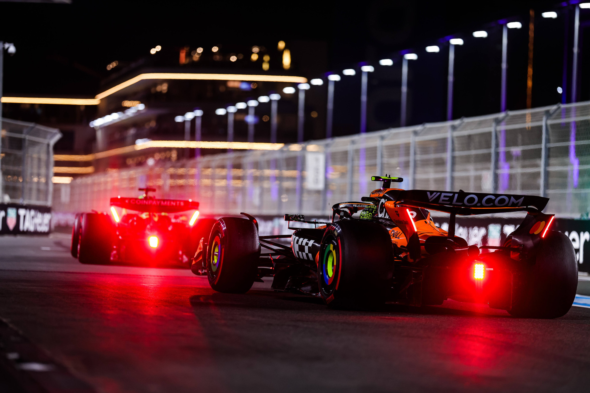 Για ποιο λόγο οι αγώνες της F1 το 2026 θα πραγματοποιούνται και Σάββατο