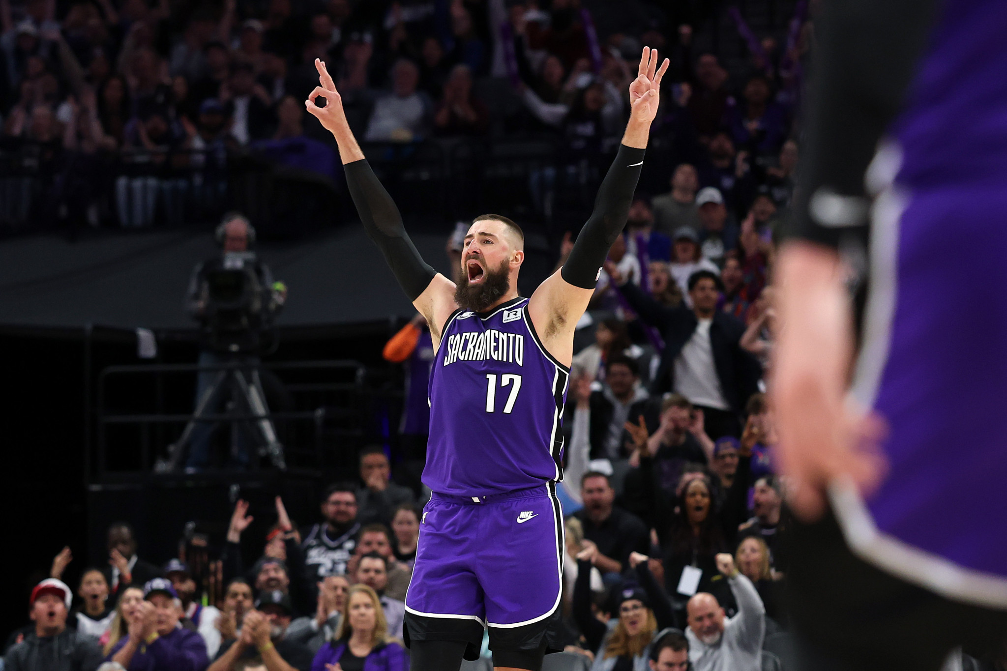 Τι συμβόλαιο έχει ο Βαλαντσιούνας στο NBA και πως μπορεί να «σπάσει» για να έρθει στον Παναθηναϊκό