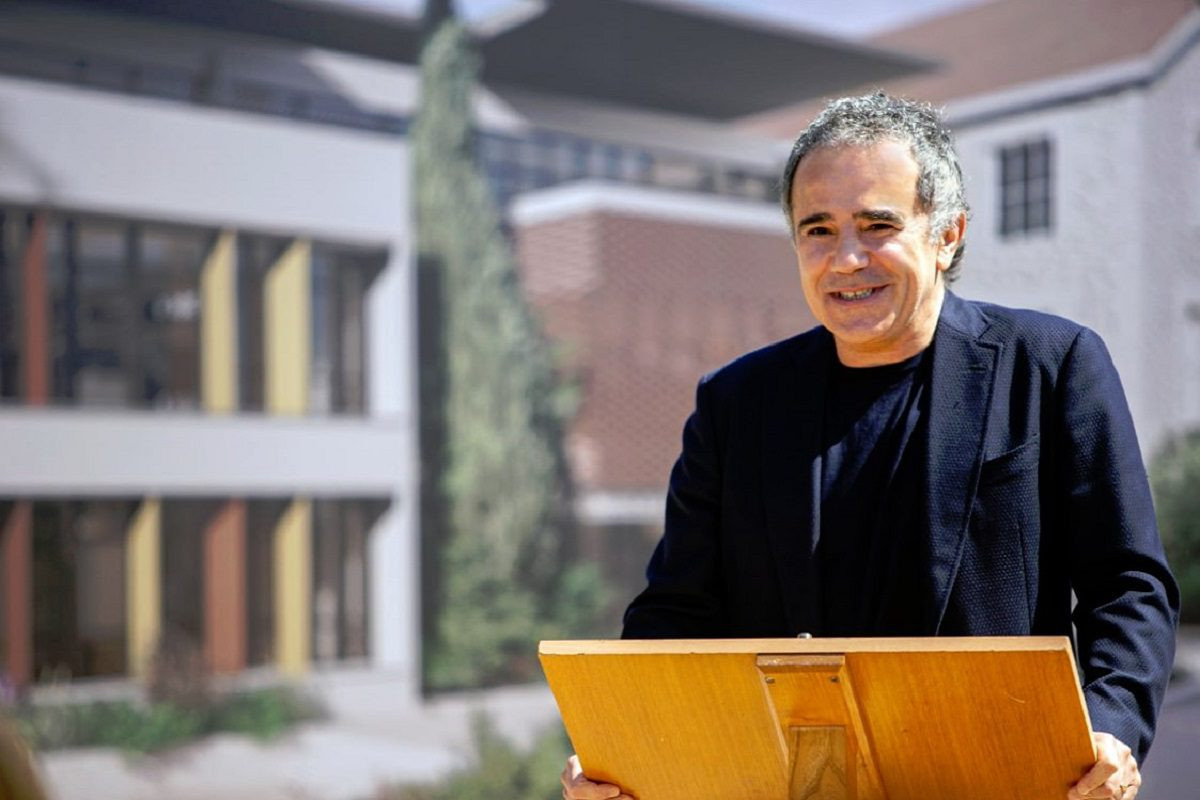 Τέλης Μυστακίδης: Ο «Βασιλιάς του χαλκού» ανακατασκευάζει την Τούμπα και «βλέπει» ΠΑΟΚ!