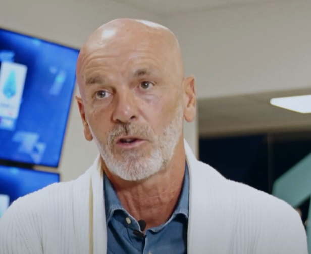 Ο Στέφανο Πιόλι επιστρέφει στην Φιορεντίνα