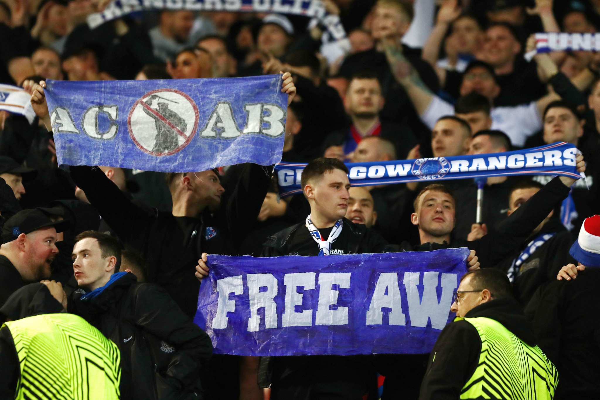 Από την πτώχευση στην επιτήρηση – Η Ρέιντζερς δεν ξέφυγε ποτέ από τα προβλήματα