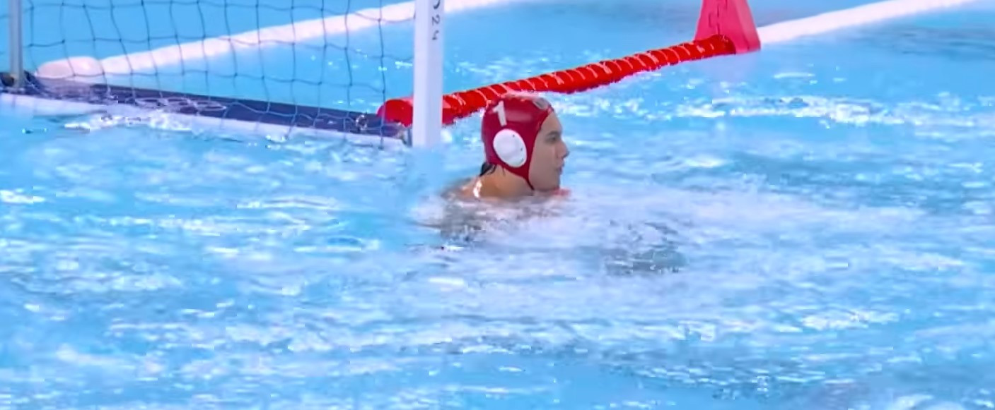 Ο Παναθηναϊκός ανακοίνωσε τον Γουάινμπεργκ στο πόλο