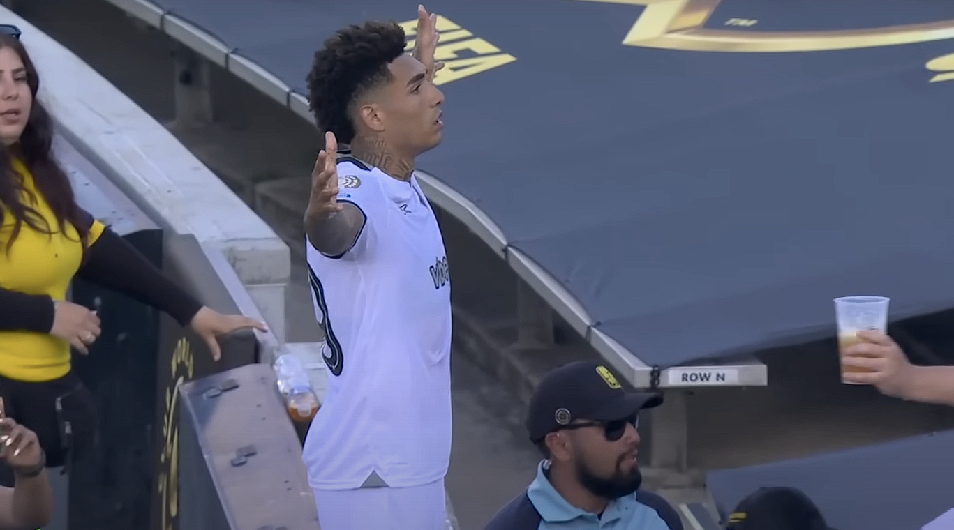 «This is Brasil»: Το τρομερό 4/4 των βραζιλιάνικων ομάδων στο Μουντιάλ Συλλόγων