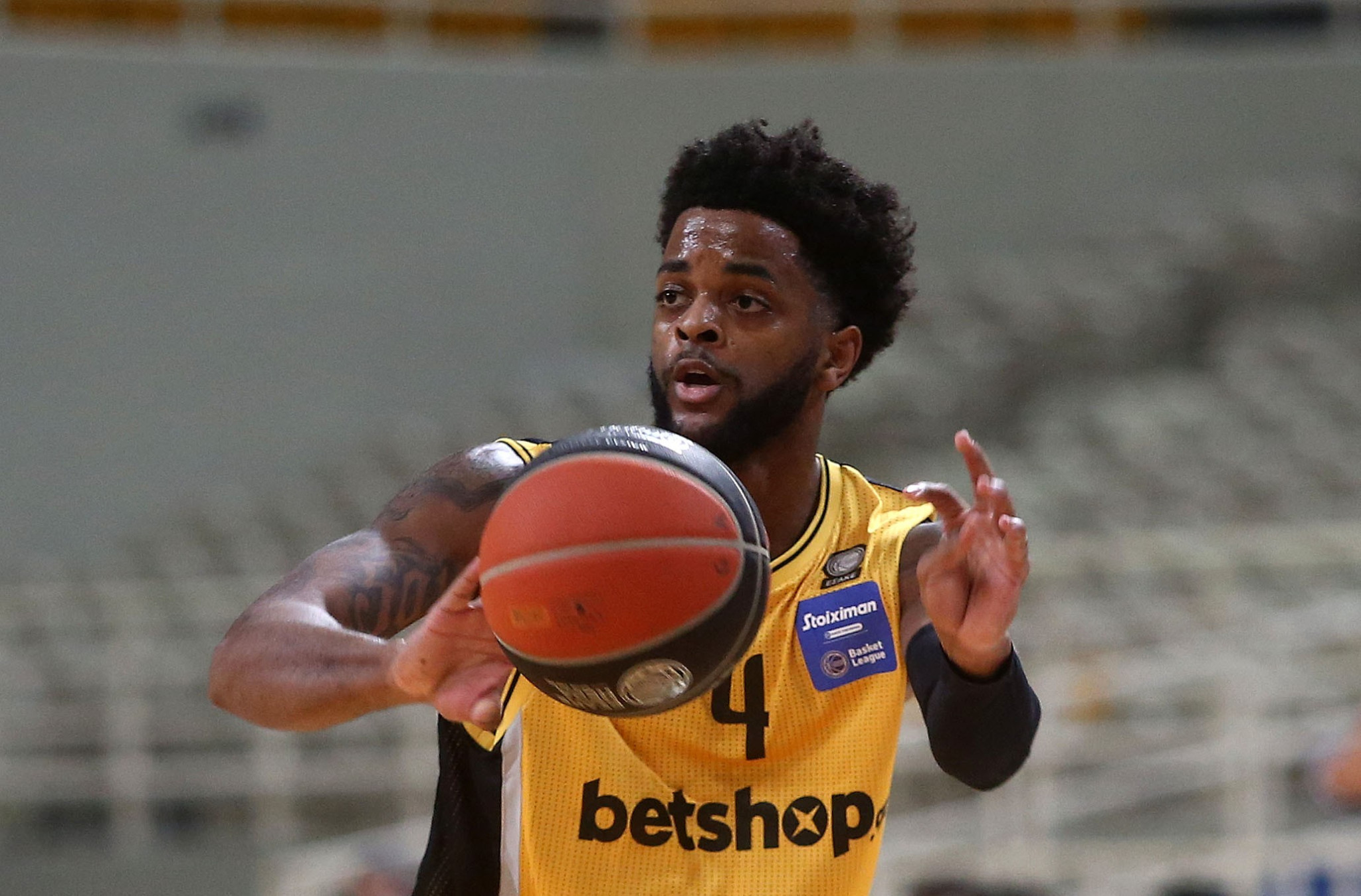 Σε καλό δρόμο το θέμα Μέικον στην ΑΕΚ