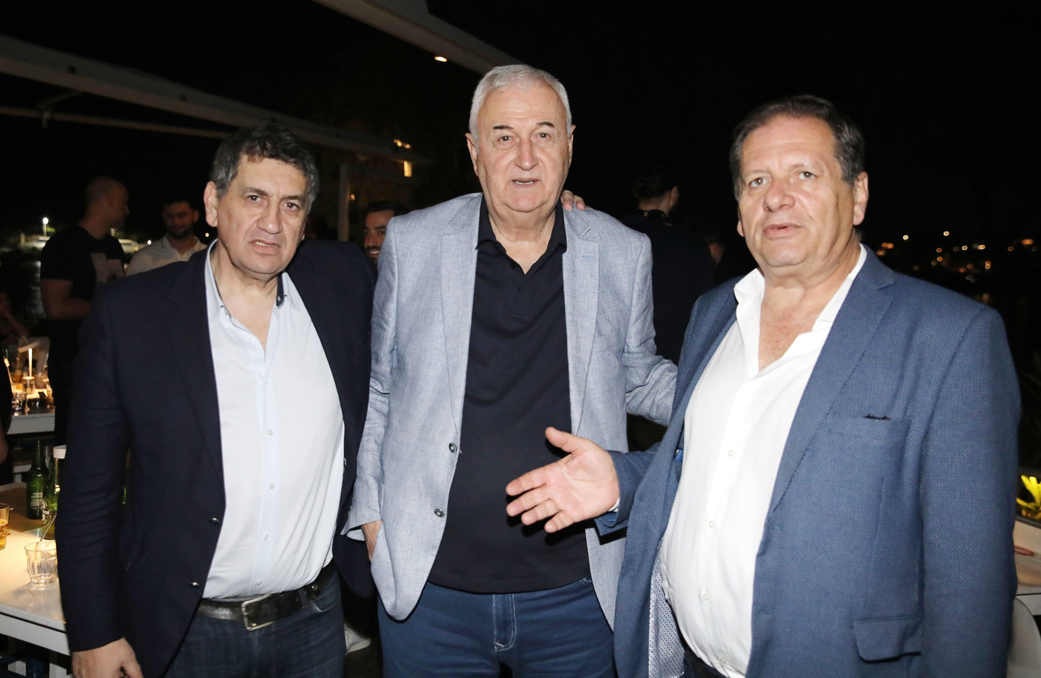 Πώς θα κινηθεί η ΑΕΚ για να καλύψει τα κενά για General Manager, τιμ μάνατζερ και ασίσταντ κόουτς