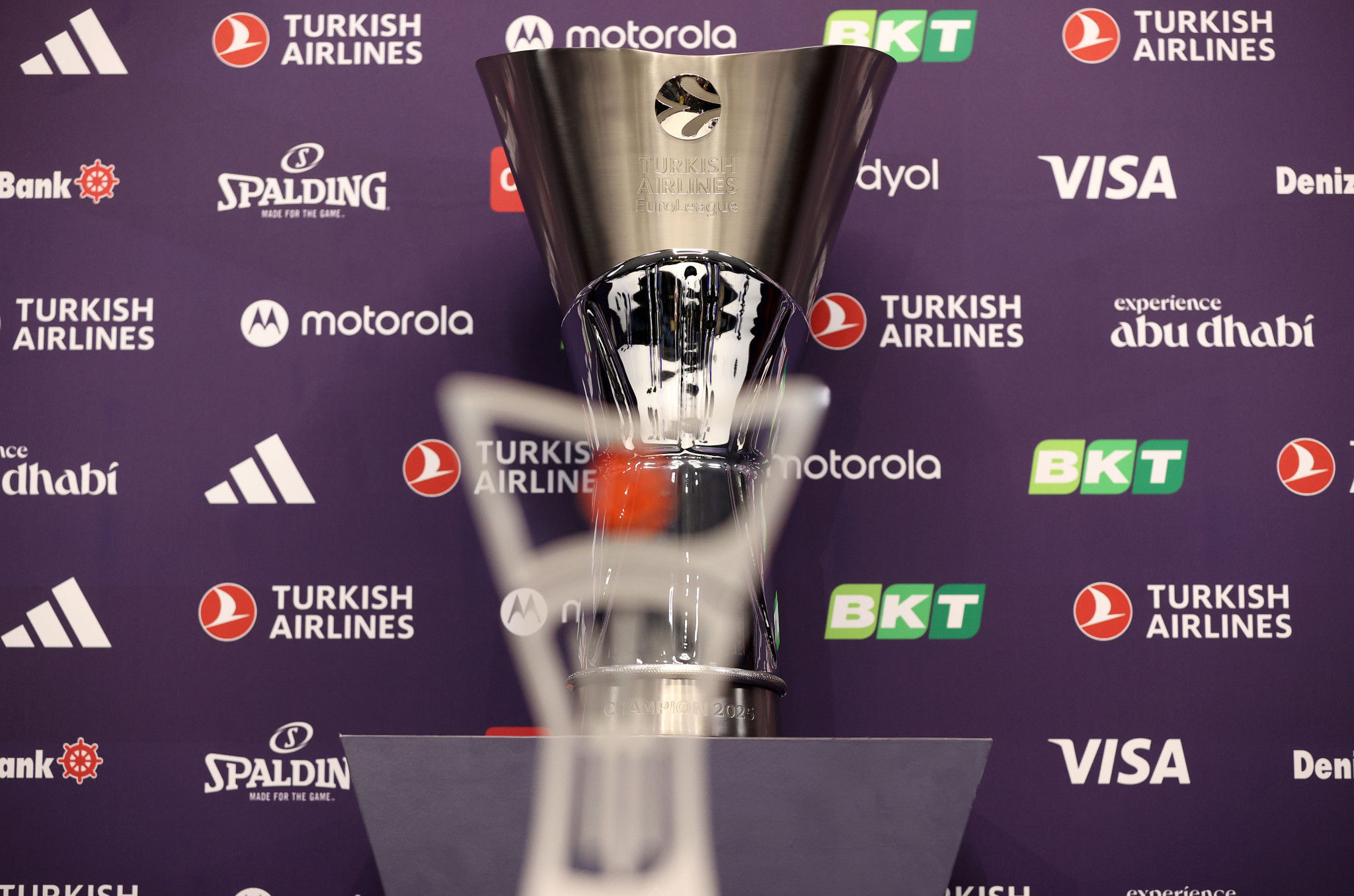 Οι Σέρβοι αποκαλύπτουν: Ολόκληρη η Euroleague θέλει το Final Four στο Βελιγράδι εκτός από μία ομάδα!
