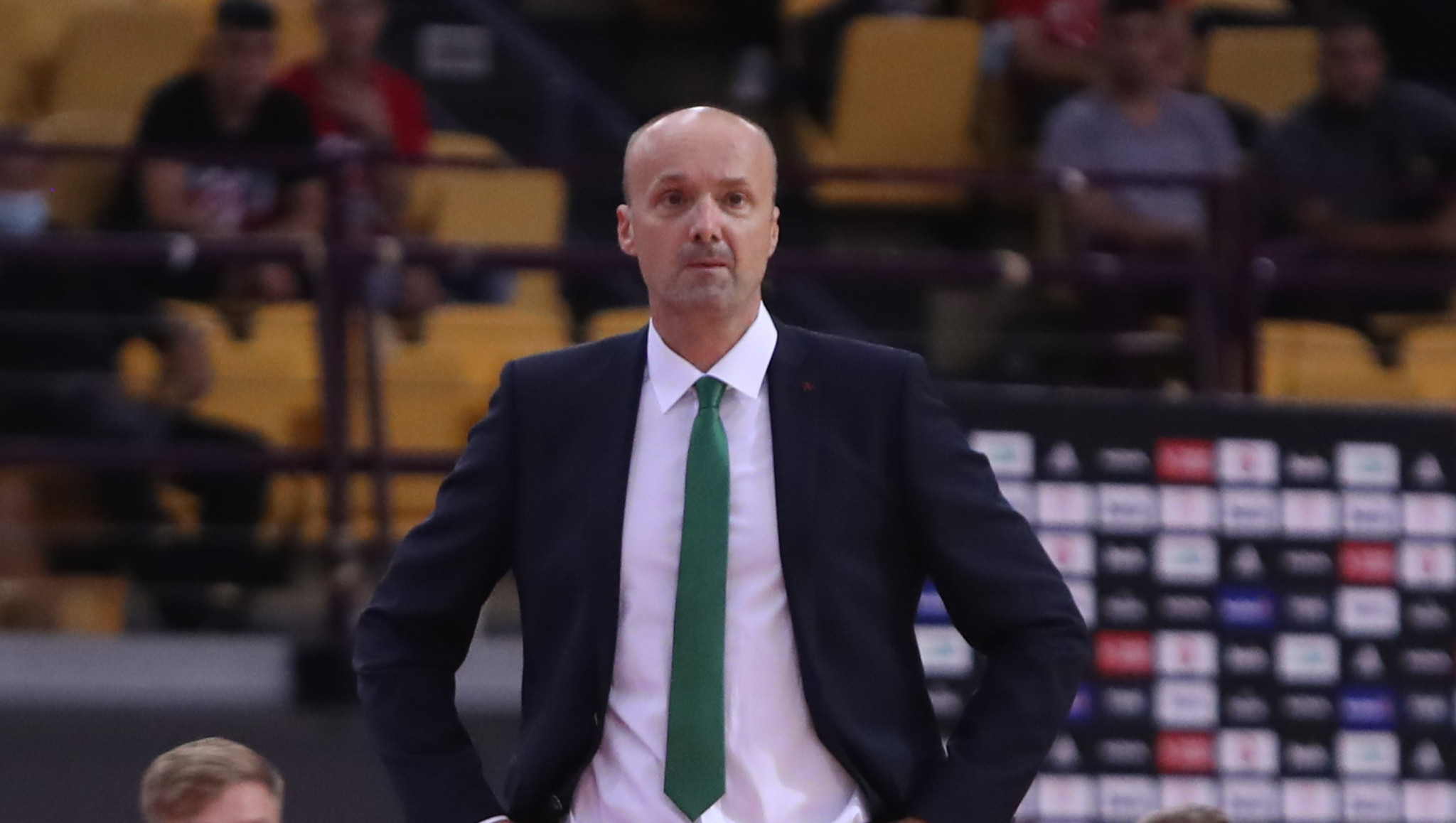 Αυτός είναι ο αντίπαλος του ΠΑΟΚ στα προκριματικά του BCL