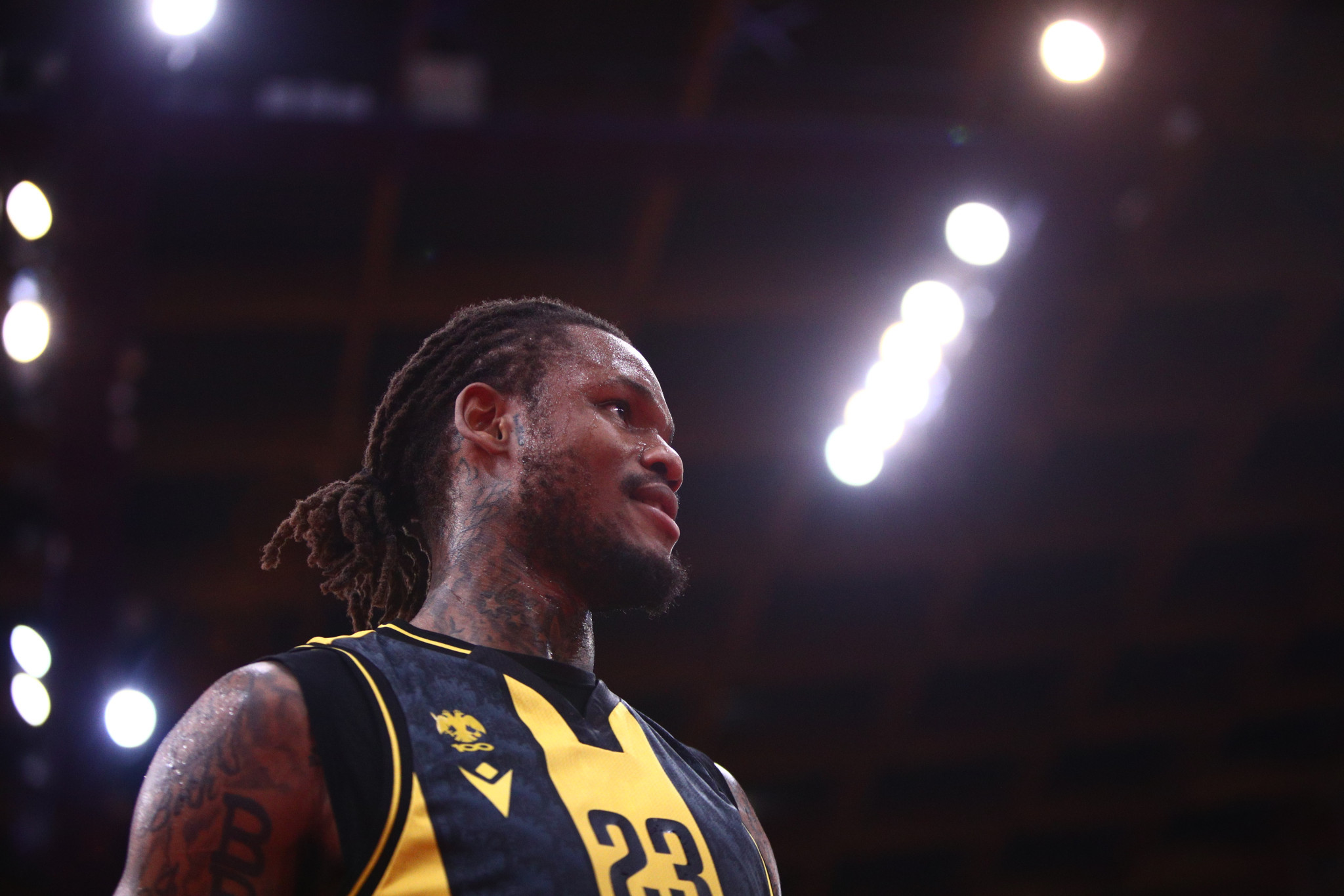 Ένοχος για τις κατηγορίες βιασμού ο Μπεν ΜάκΛεμορ