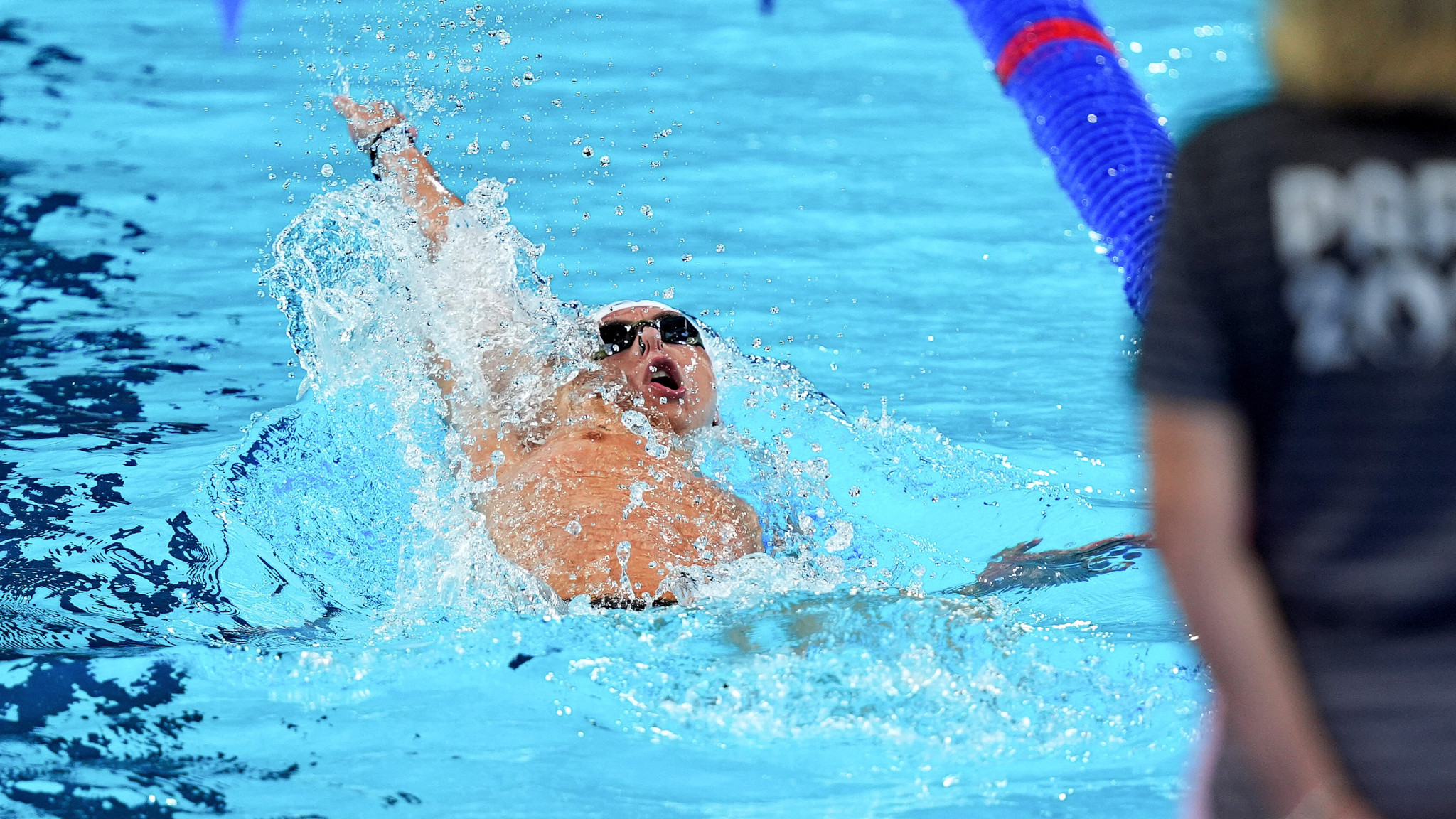 «Χρυσός» πρωταθλητής Ευρώπης Νέων ο Σίσκος