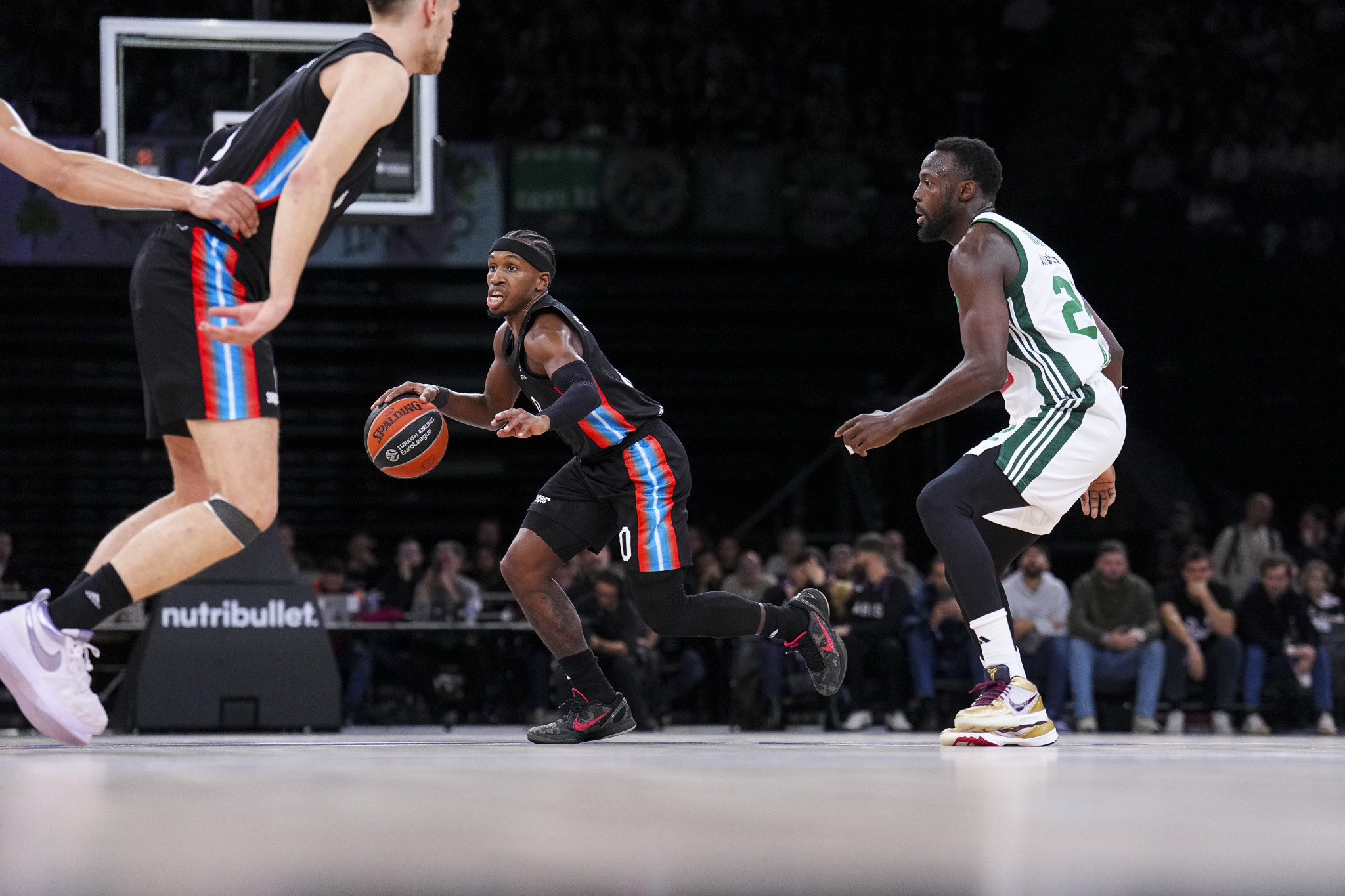 Επική απάντηση Παναθηναϊκού σε Euroleague: Τους... θύμισε ότι υπάρχει και ο Γκραντ
