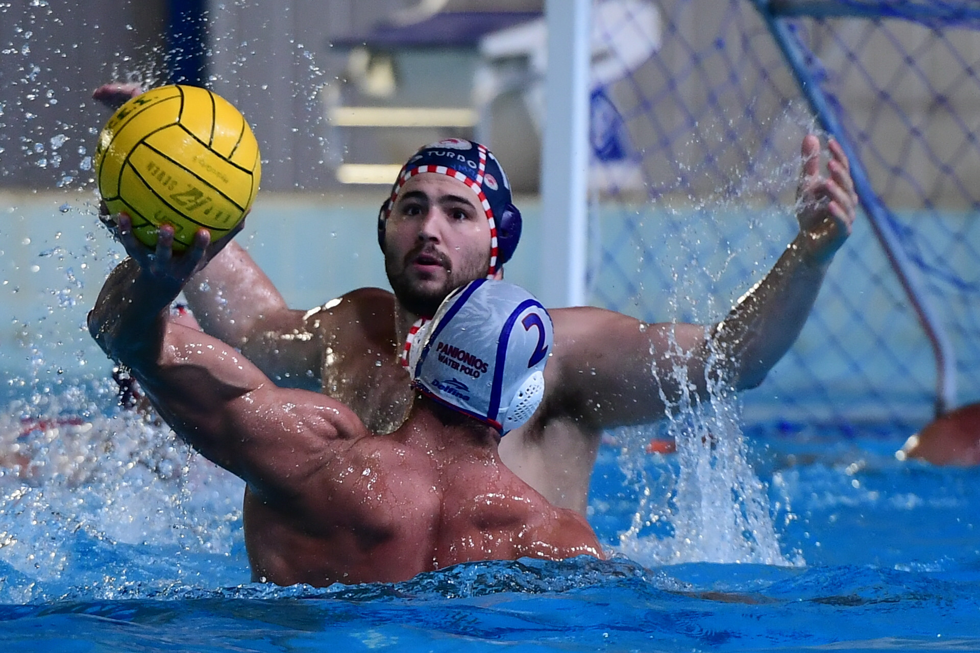 Οι όμιλοι της Waterpolo League για τη σεζόν 2025/26