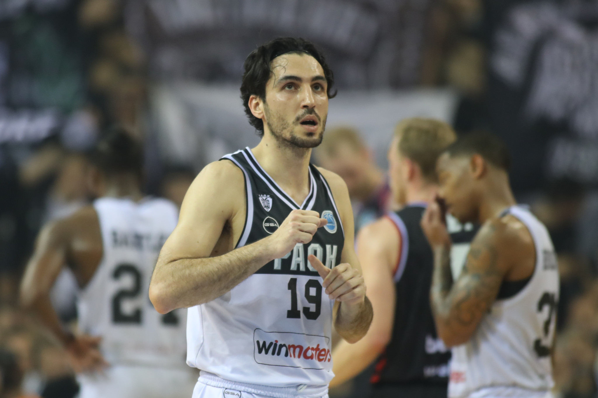 Done deal ΑΕΚ με Κατσίβελη, υπέγραψε στην Ένωση για δύο χρόνια