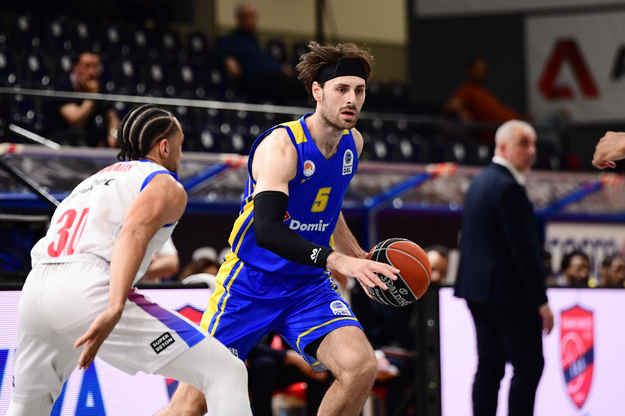 Επίσημα στον Πανιώνιο ο Πάπας