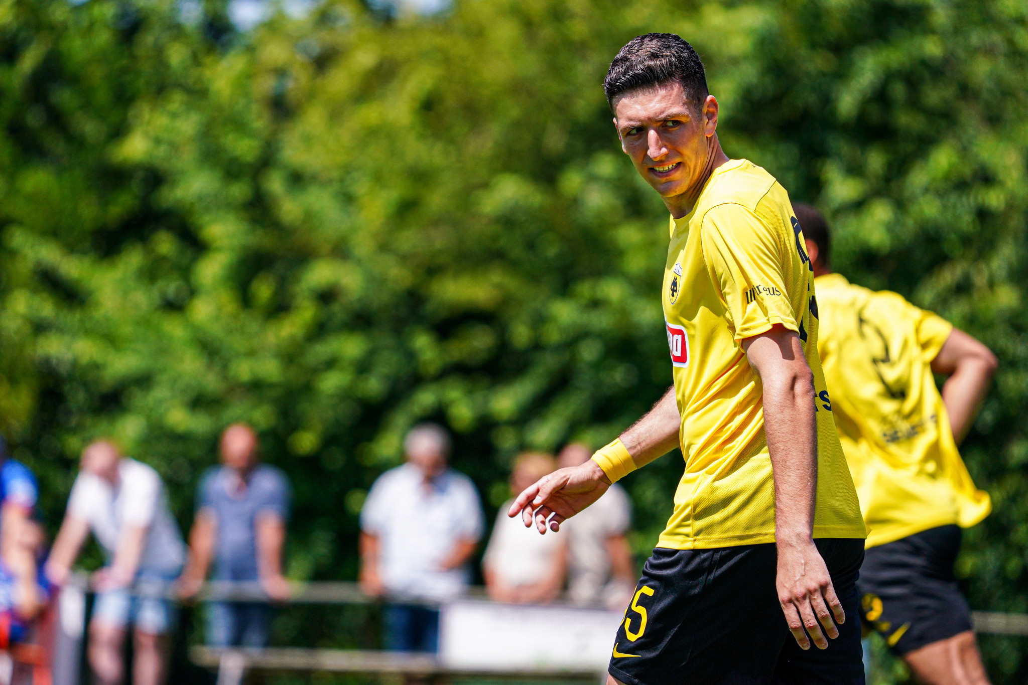 Πωλείται στη Ζαγκλέμπιε ο Κοσίδης Πωλείται στη Ζαγκλέμπιε ο Κοσίδης