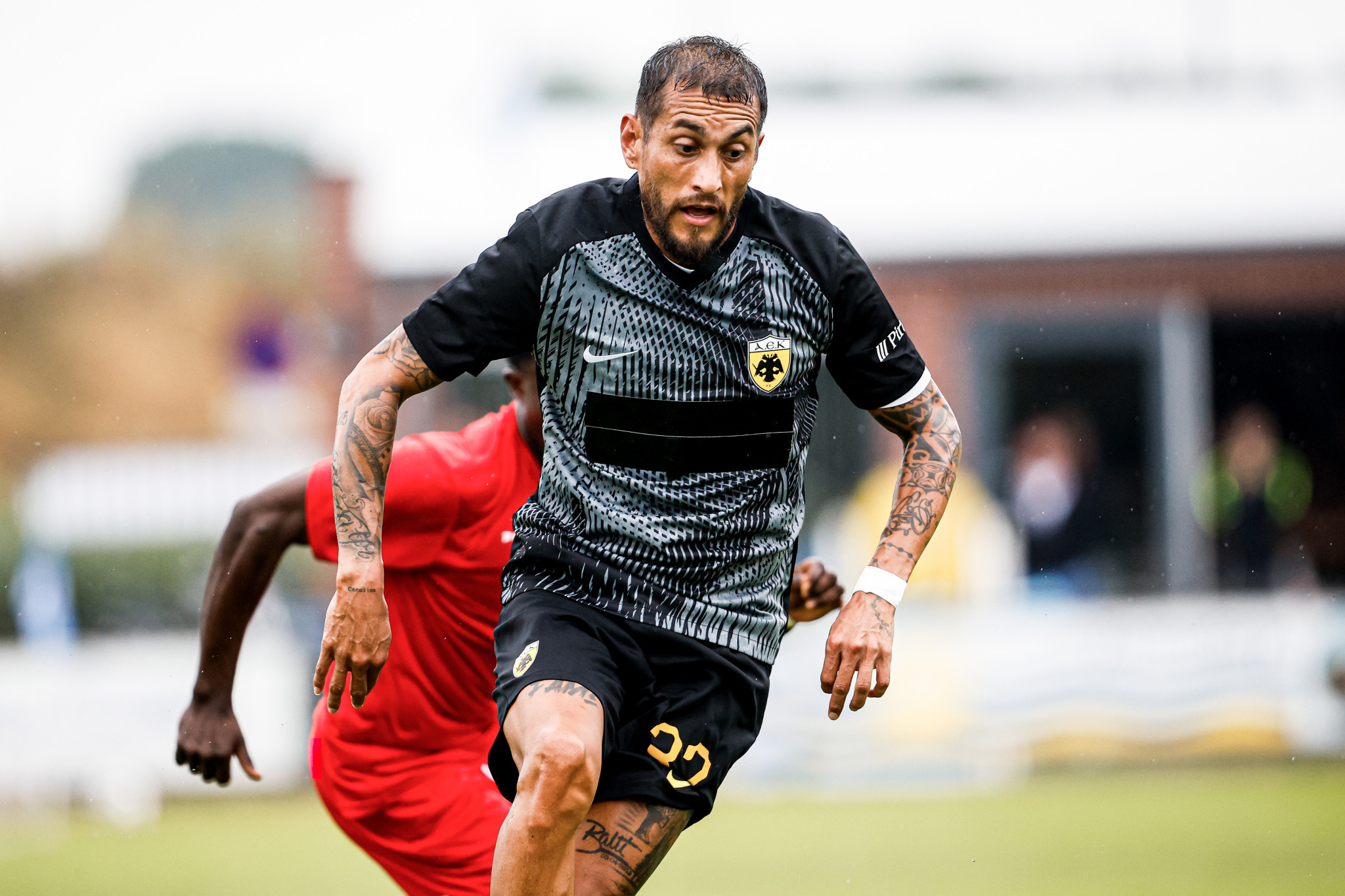 Παραγγελία για τα μάτια (τους) Παραγγελία για τα μάτια (τους)