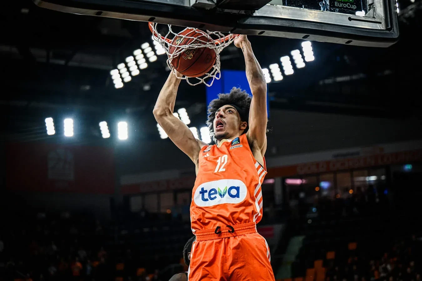 Άφησε τους τελικούς για να πάει στο NBA Draft το next big thing του γαλλικού μπάσκετ