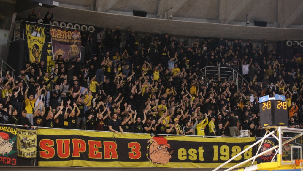 Ποιοι είναι οι δύο Έλληνες φίλοι του Άρη που έφεραν την αλλαγή σελίδας στην ομάδα τους