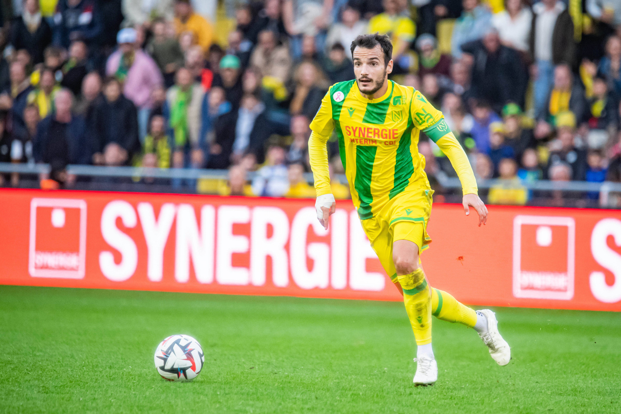 Ο Παναθηναϊκός πάει για τον Πέδρο Τσιριβέγια