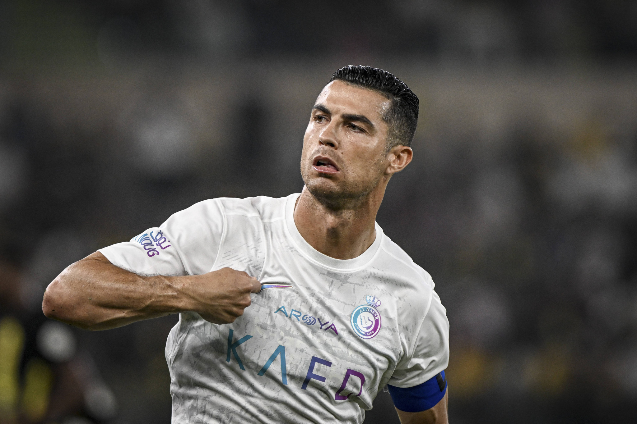 Ομάδα της Serie A θέλει να ταράξει τα νερά και ενεργοποιήσει τη «βόμβα» με τον Κριστιάνο Ρονάλντο