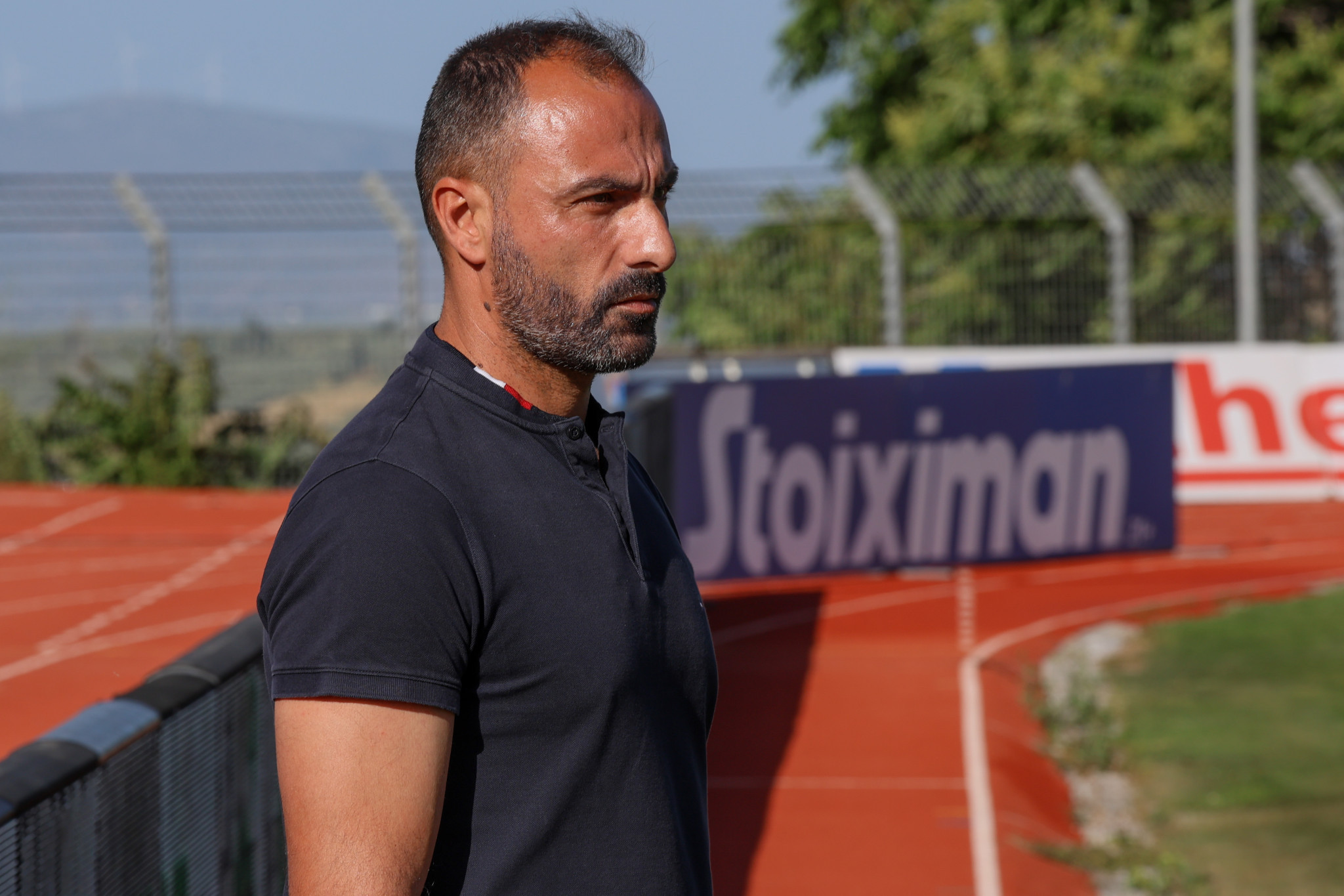 Οριστική συμφωνία της Νίκης Βόλου με τον Γεωργιάδη