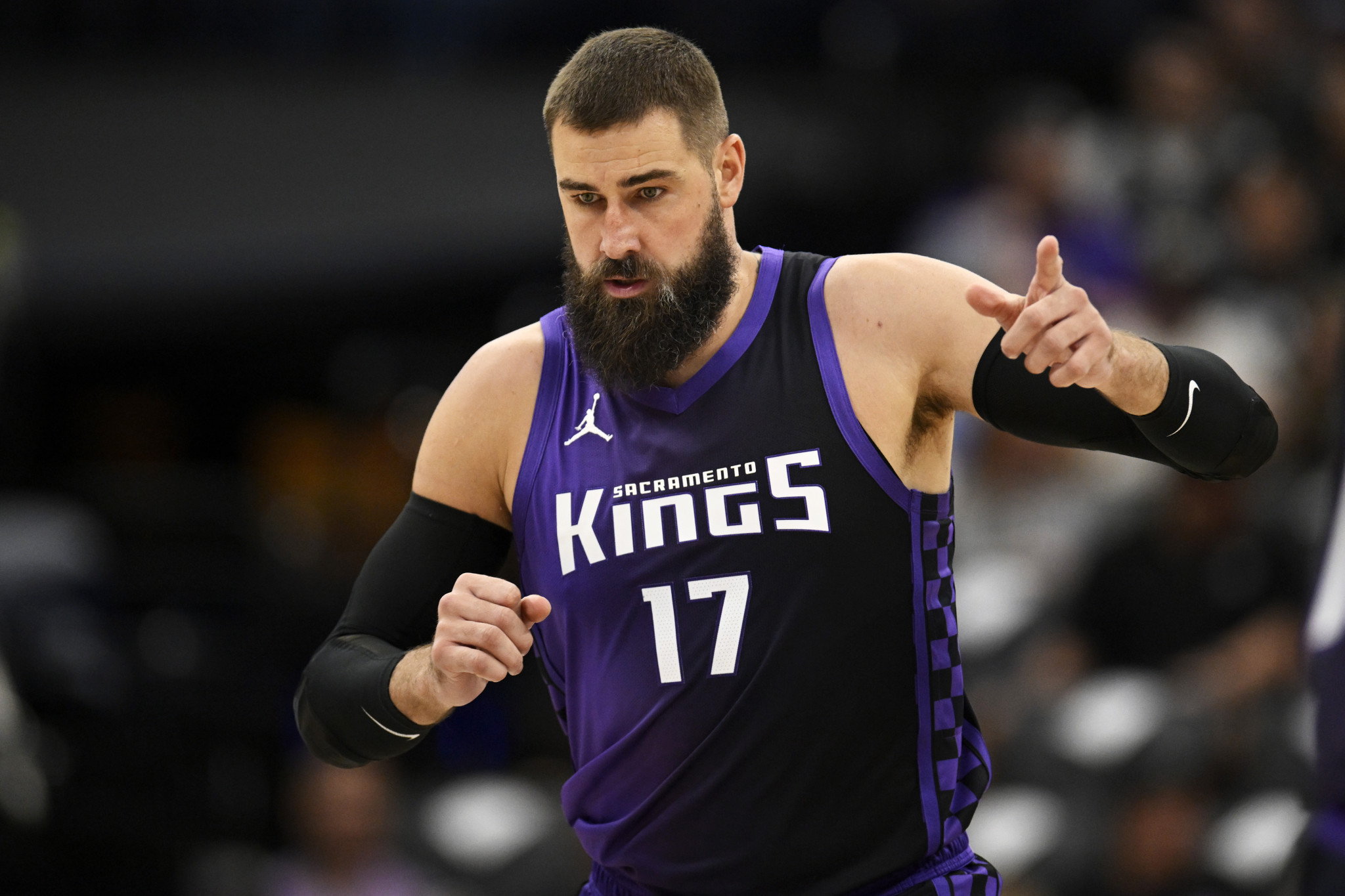 Επιβεβαιώνουν και από το NBA για Βαλαντσιούνας και Παναθηναϊκό - Τι απομένει για το μεγάλο «μπαμ»!