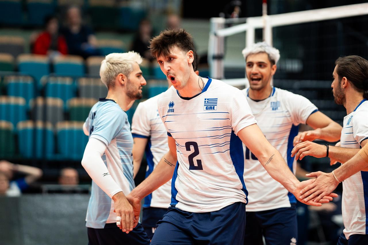 Η Ελλάδα στο Final Four του Golden European League - Το πρόγραμμα