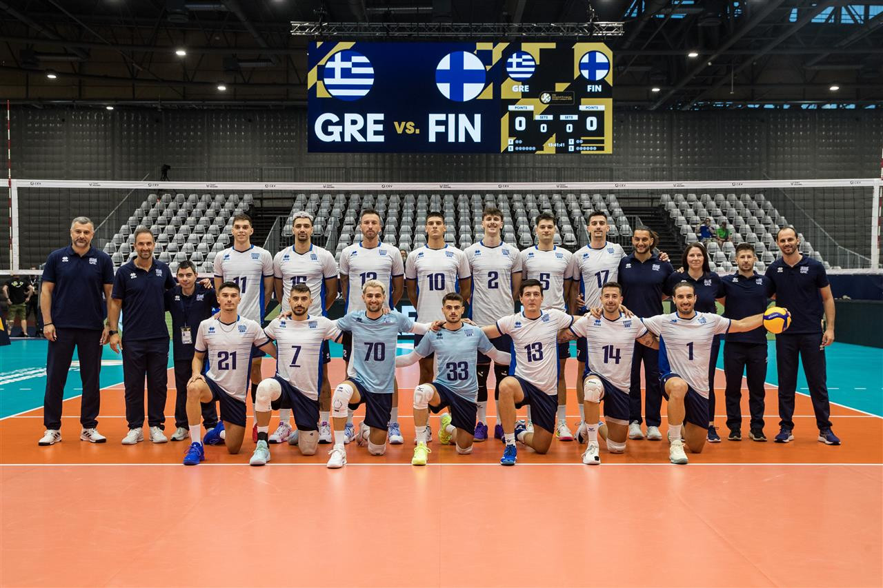 Χριστοφιδέλης: «Δεν ακυρώνει την όλη προσπάθειά μας μια κακή εμφάνιση»