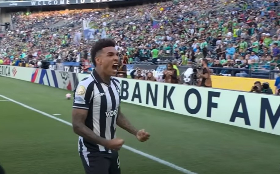 Η Νότιγχαμ Φόρεστ απέκτησε τον Ιγκόρ Ζεσούς με 11,5 εκ. ευρώ