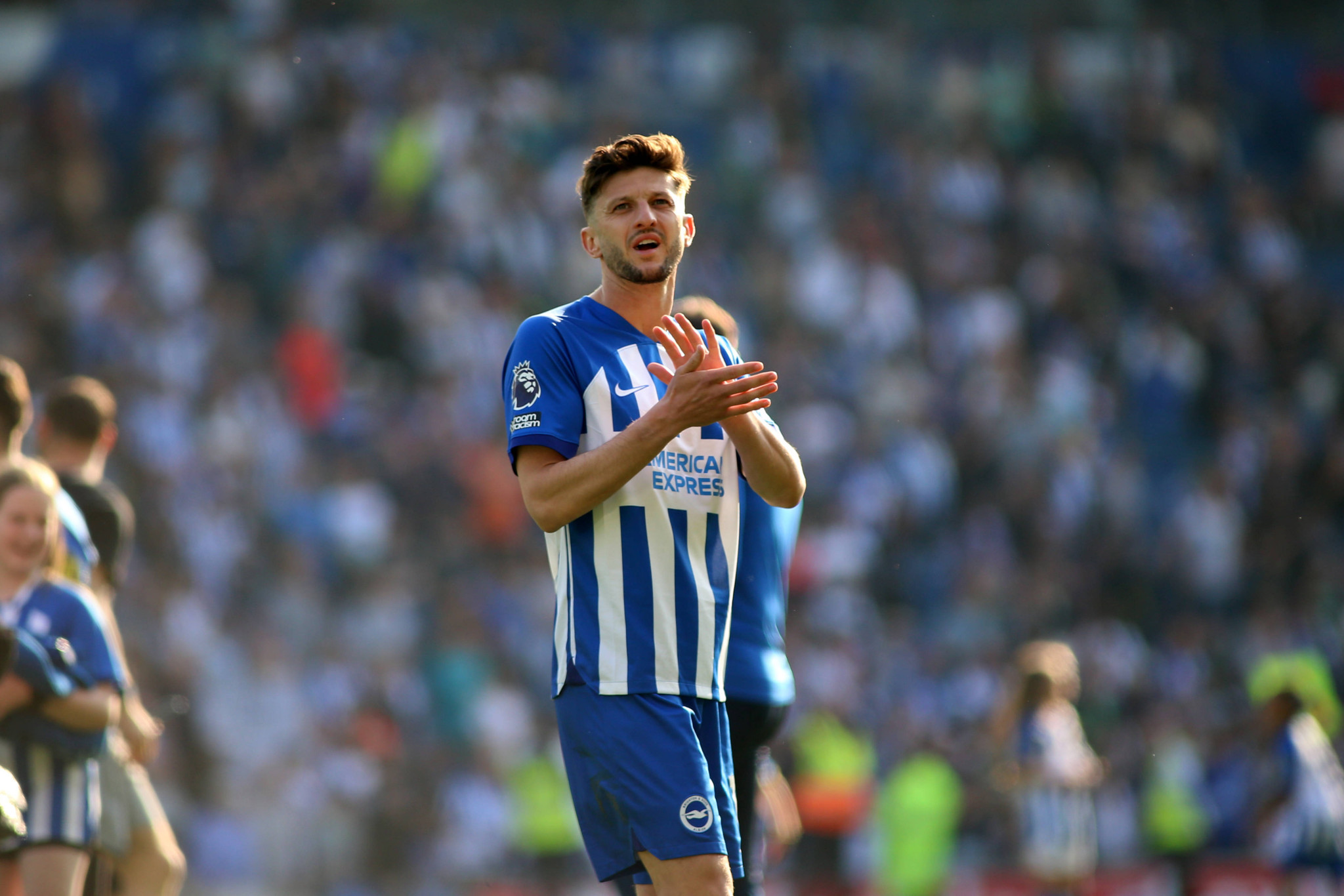 Αποσύρθηκε απ' την ενεργό δράση ο Λαλάνα