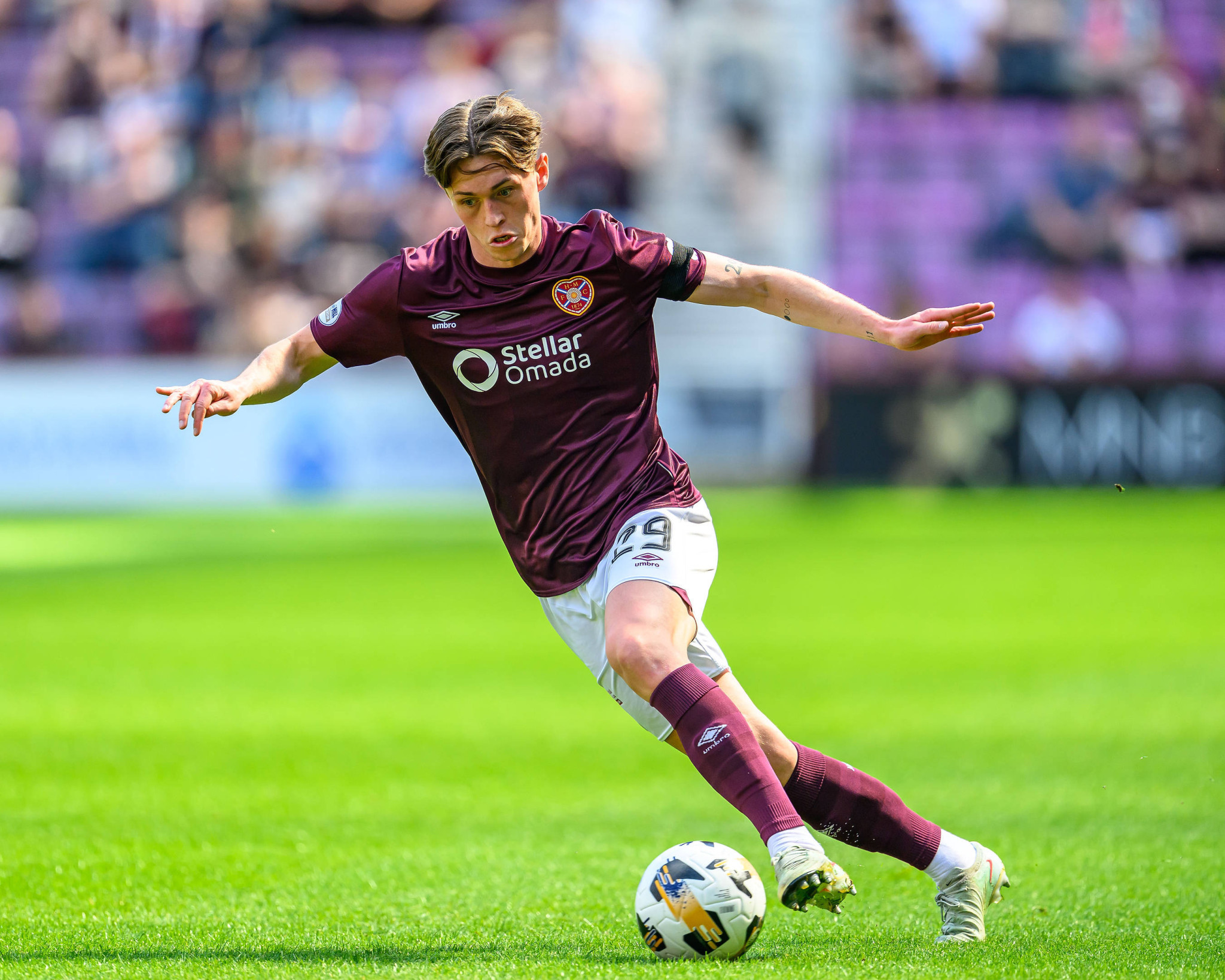 Συμφωνία της ΑΕΚ με τον Πενράις μέχρι το 2028 – Έρχεται άμεσα στην Ολλανδία Συμφωνία της ΑΕΚ με τον Πενράις μέχρι το 2028 – Έρχεται άμεσα στην Ολλανδία