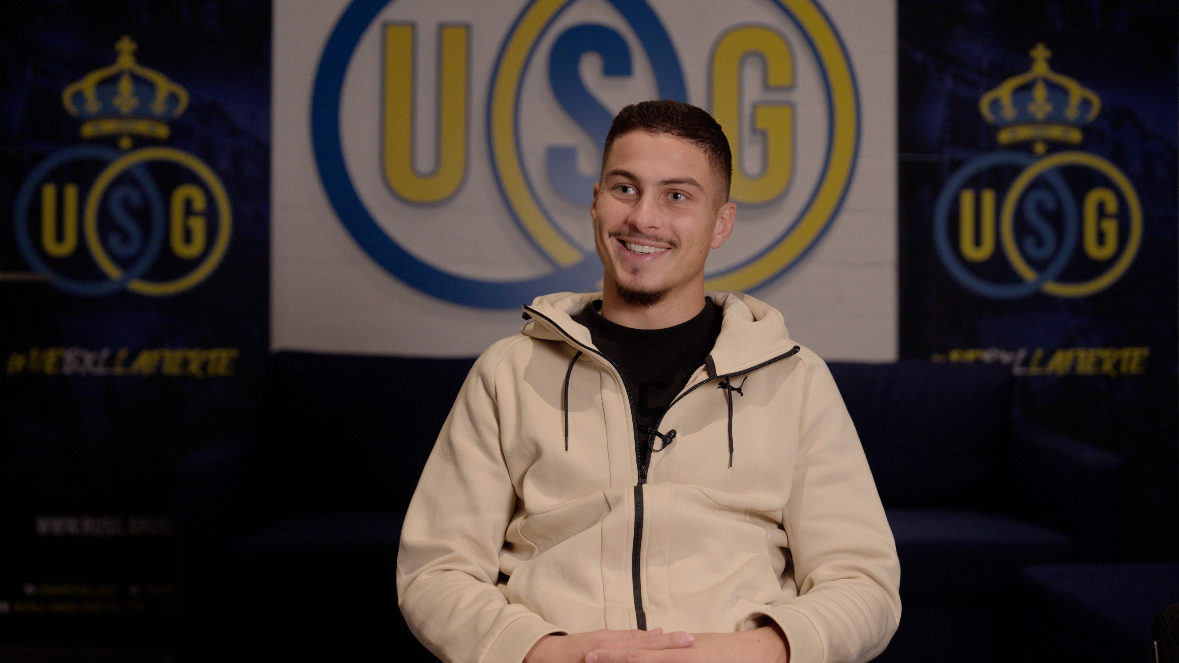 Η Σπόρτινγκ βρήκε τον αντι-Γιόκερες - Είναι 21 ετών και κοστίζει ήδη 30 εκατ. ευρώ