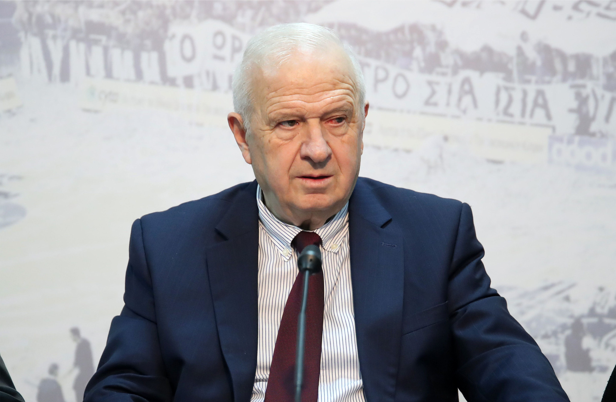 Τι ετοιμάζει ο Θανάσης Κατσαρής; Νέα δεδομένα για την προεδρία και τη... Νέα Τούμπα!