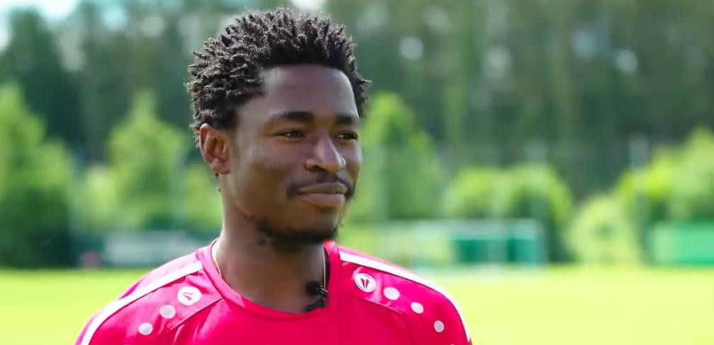 Προχωράει η μεταγραφή του Χόνγκλα στον Άρη, σύμφωνα με τους Ισπανούς