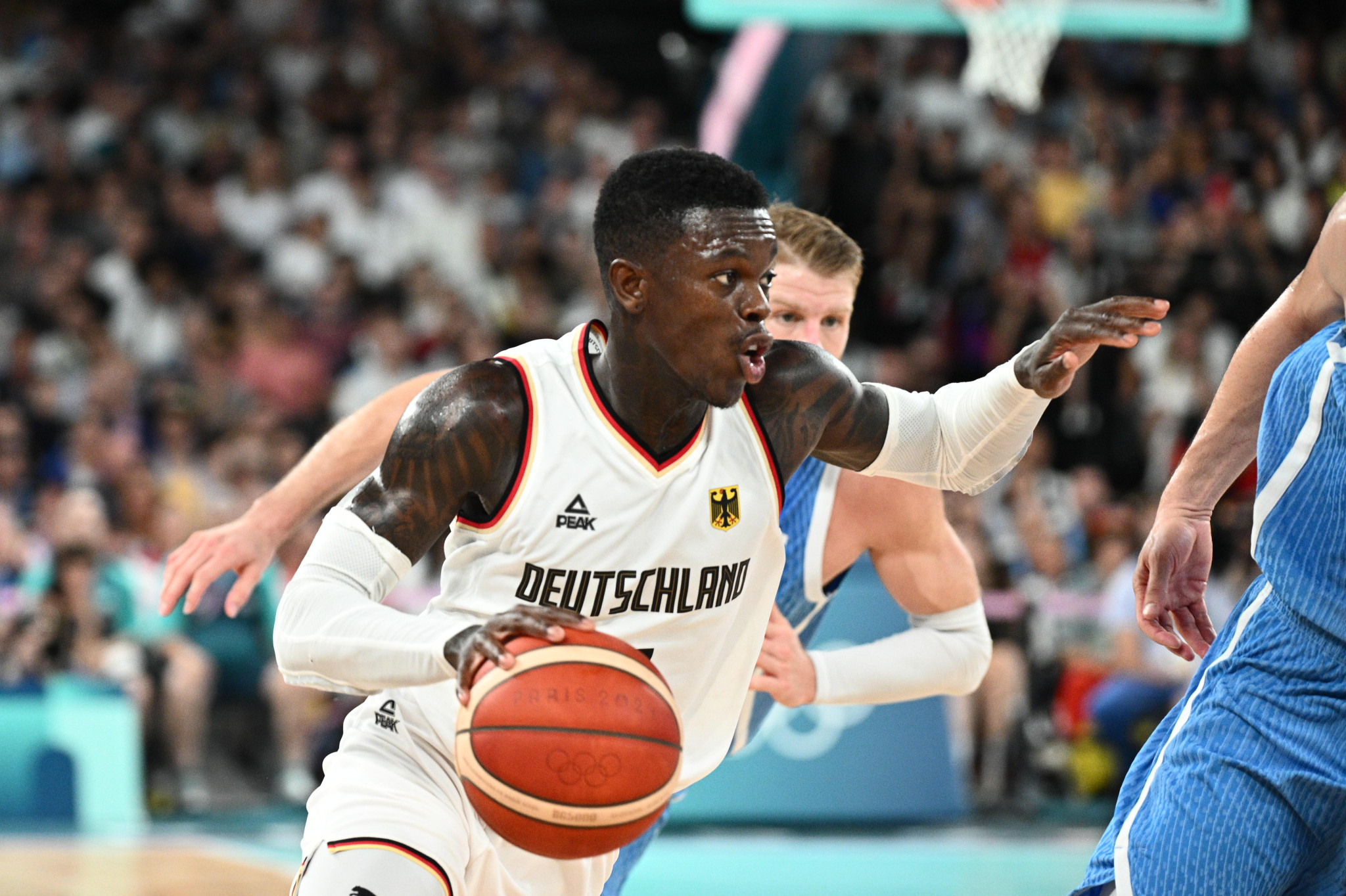 Σε 10η διαφορετική ομάδα του NBA ο Σρέντερ - Για δυο χρόνια στους Κινγκς