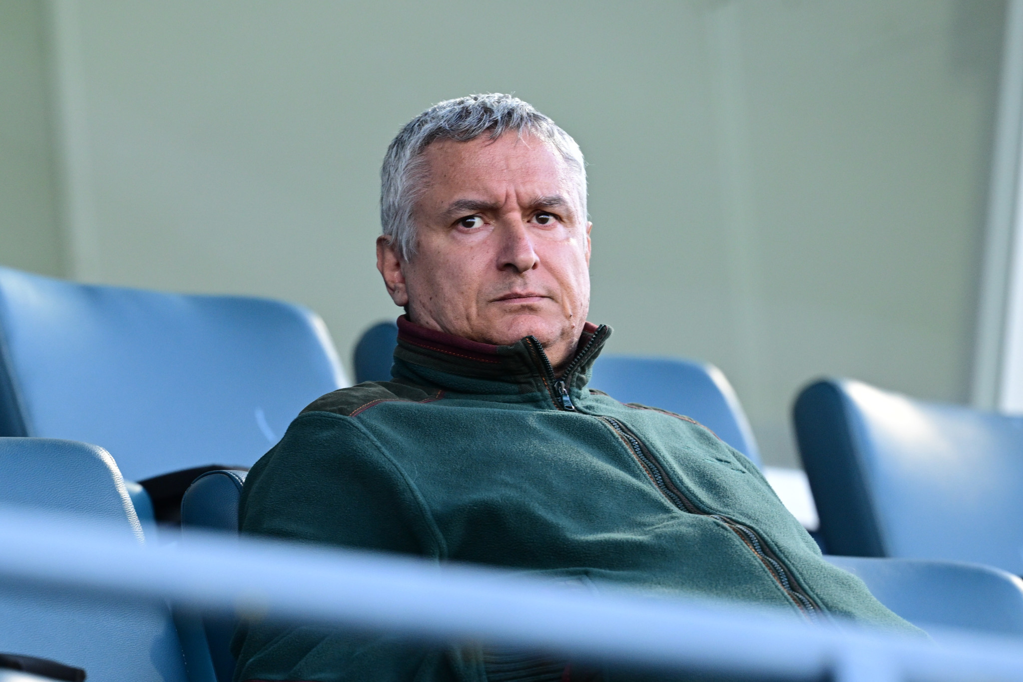 Τι ήθελε να πει ο Σπανός μέσω της ανακοίνωσής του για το μέλλον του Ατρομήτου