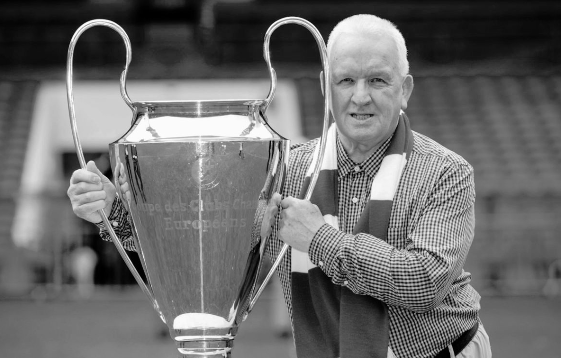 Έφυγε από τη ζωή σε ηλικία 84 ετών ο Τζον Κλαρκ