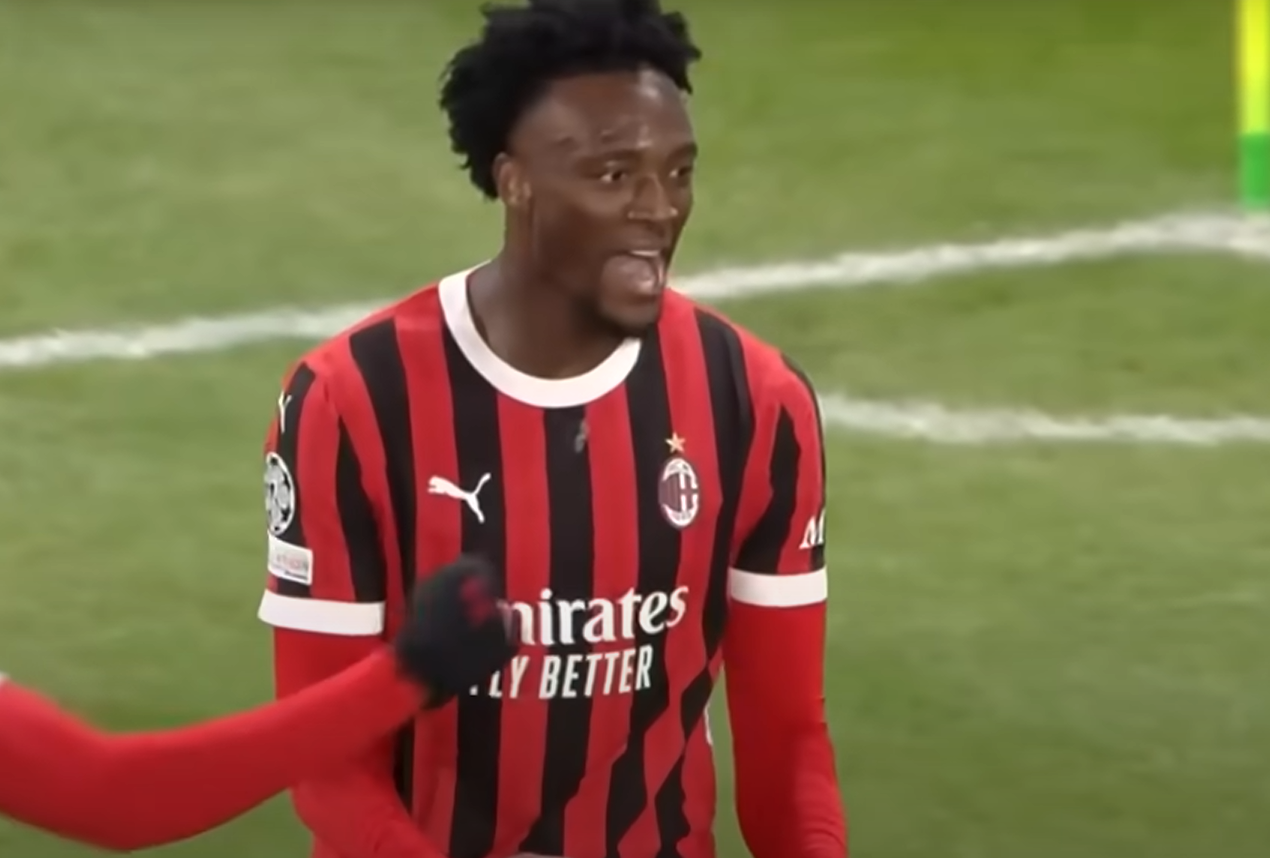 Την αναγένηση της καριέρας του θα ψάξει στην Μπεσίκτας ο Έιμπραχαμ