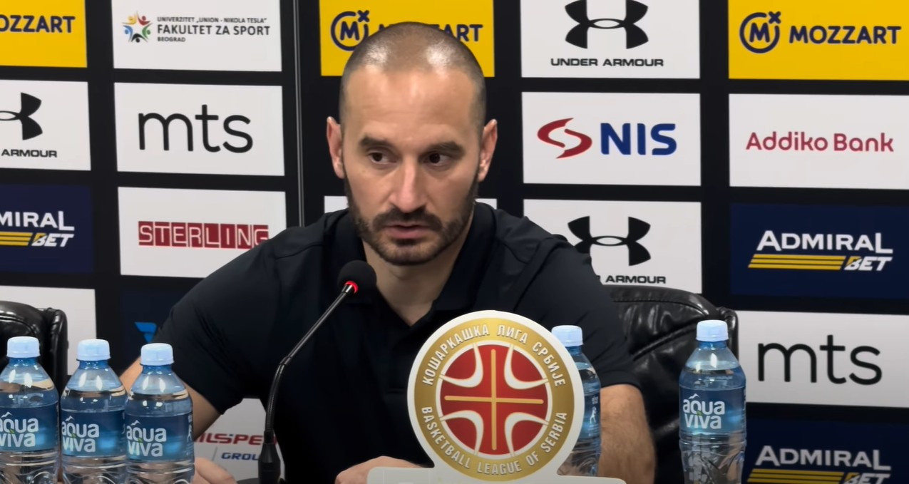 Σε προτεραιότητα για τον πάγκο του Άρη ο Καράιτσιτς